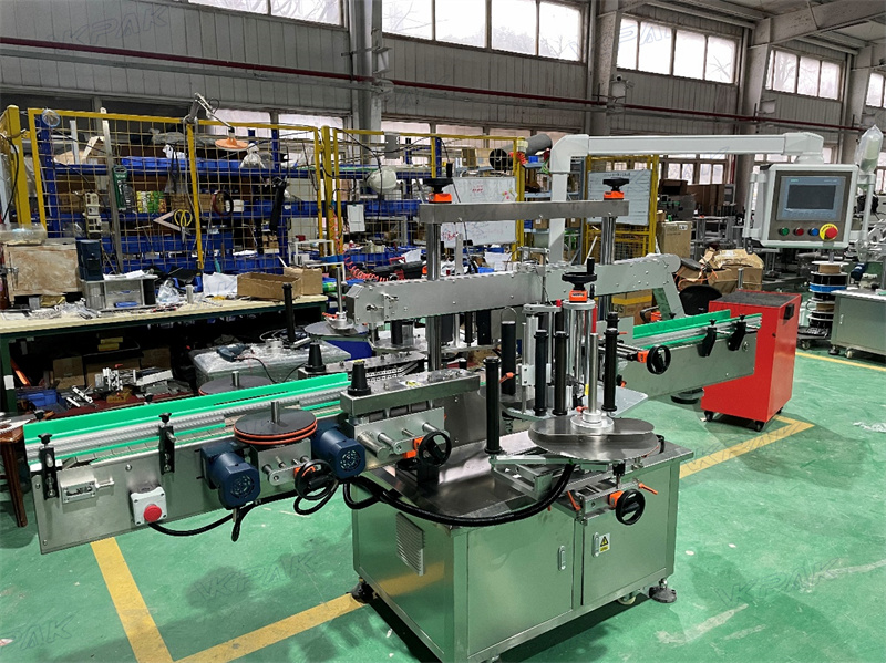 VK-DSL Plus დეტალები