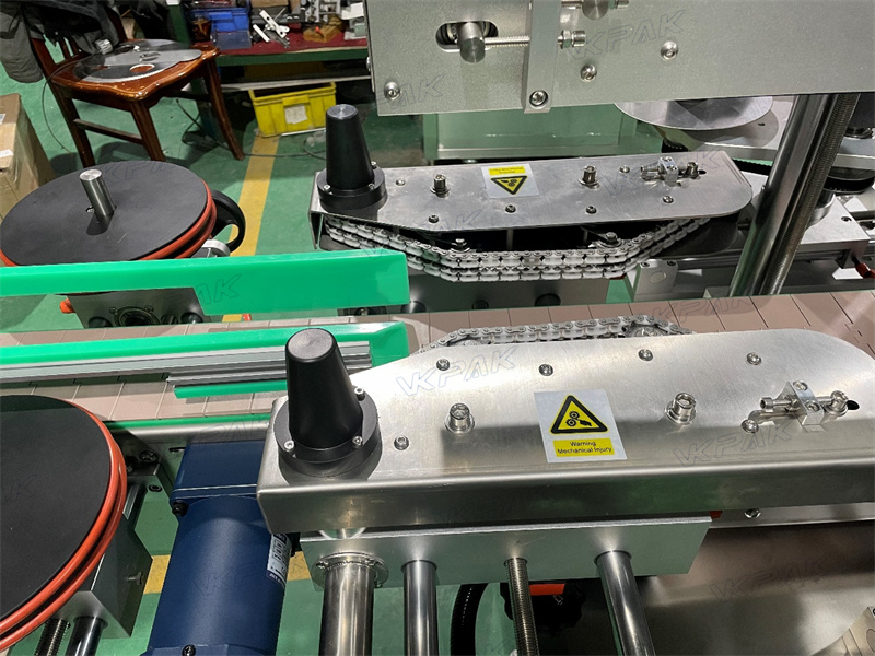 VK-DSL Plus დეტალები