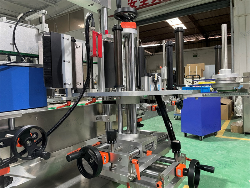 VK-DSL Plus დეტალები