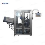 ავტომატური პლასტიკური რბილი მილების მარკირების მანქანა მილების კვების სისტემით