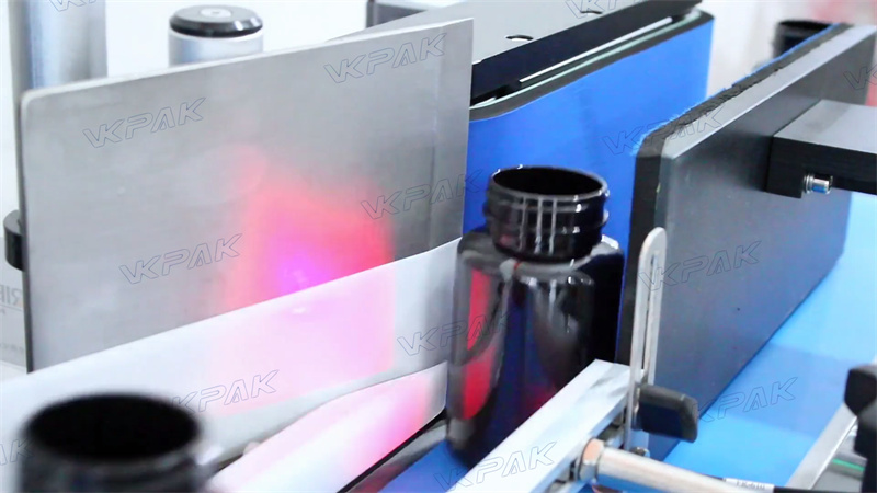 VK-TL ეტიკეტის პილინგი დანა