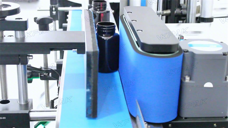 VK-TL ეტიკეტის მოძრავი მექანიზმი 2