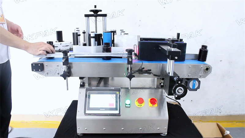 VK-TL საერთო წინა ხედი