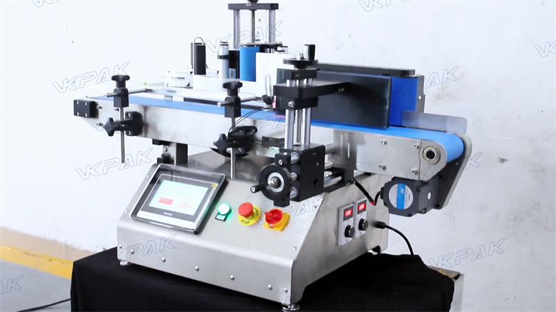 VK-TL მთლიანი მარცხენა მხარის ხედი