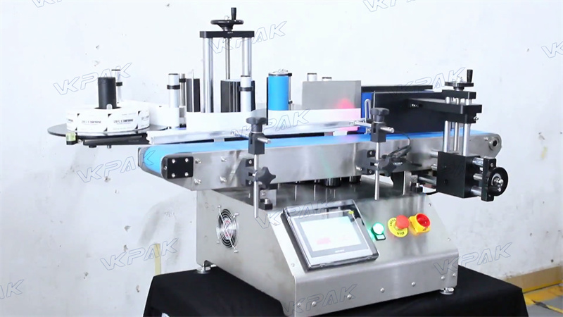 VK-TL მთლიანი მარჯვენა გვერდითი ხედი