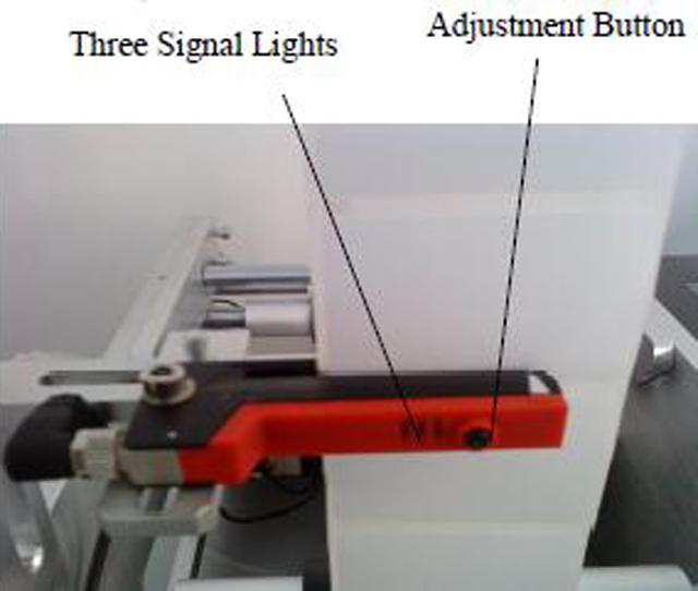 leuze თვალის სენსორი მუშაობს.jpg
