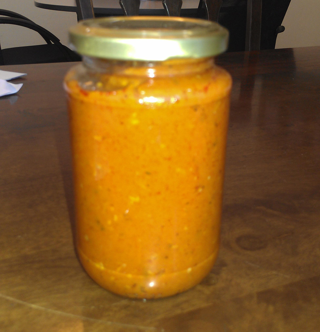 მინის ქილა