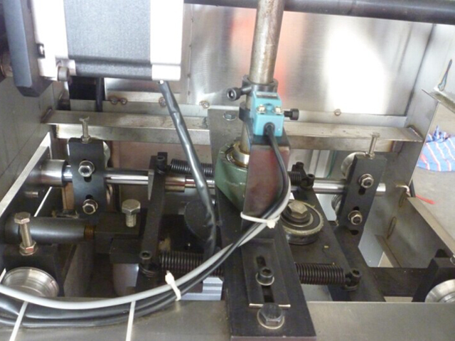 უჟანგავი ფოლადის ჩარჩო შესაფუთი მანქანებისთვის.jpg