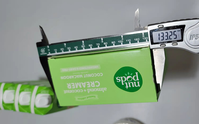 ეტიკეტების ზომები Caliber.jpg-ში