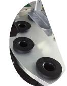 მილის დამჭერი