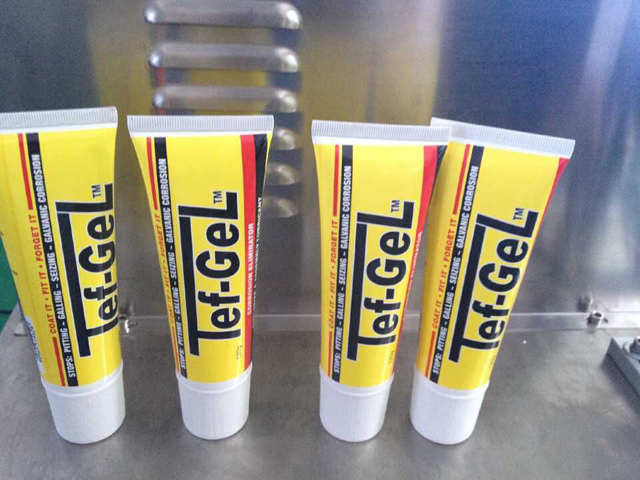 შედუღების ნიმუშები ულტრაბგერითი მილის sealer.jpg