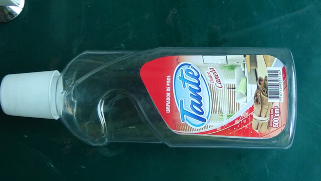 ეტიკეტირების ნიმუშები სამხრეთ ამერიკის მომხმარებლებისთვის