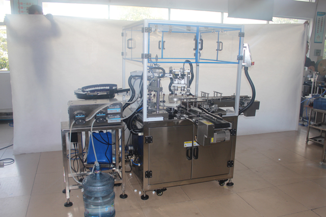 შემავსებლის კაპერა