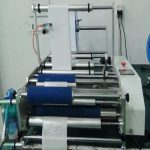 ნახევრად ავტომატური მორგებული ცეცხლმაქრის მარკირების მანქანა