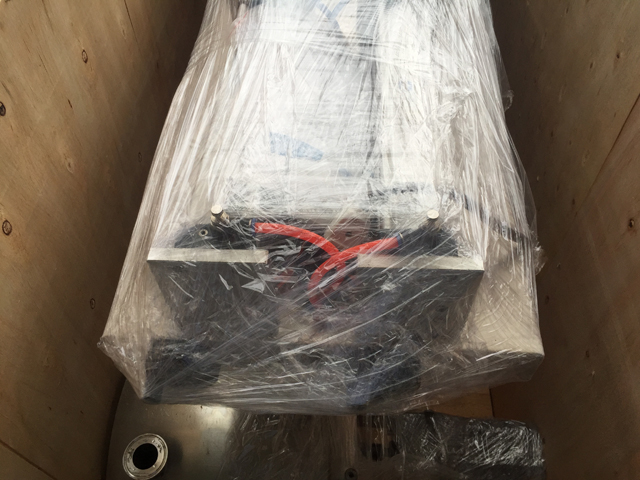 ხის კორპუსი საჰაერო სატრანსპორტო საშუალების გადაზიდვისთვის (7). JP