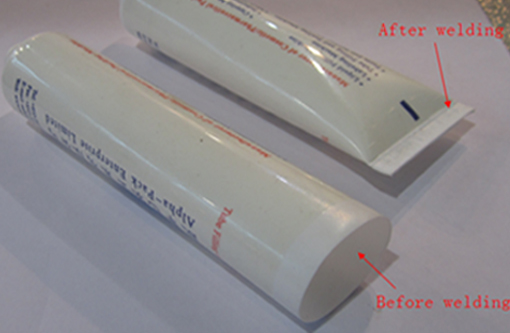 შედუღების ნიმუშები ულტრაბგერითი მილის sealer.jpg