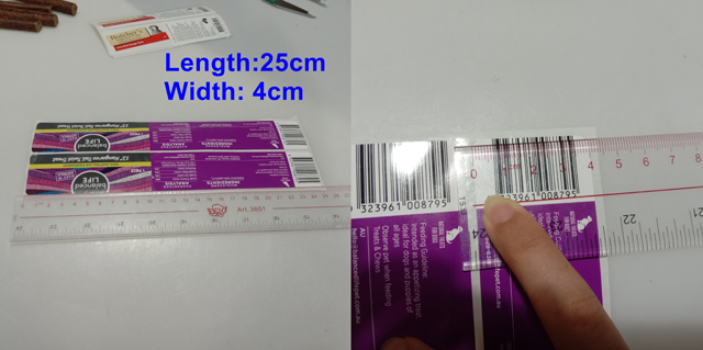 ეტიკეტის რულონები დასაკეცი ლეიბლიერისთვის QR კოდით labeller.jpg