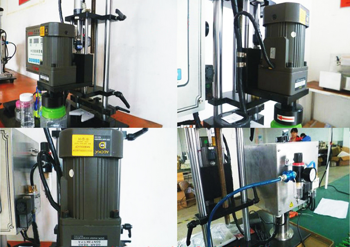 capping machine desktop capper equipment პნევმატური პრესის კაპერს აღჭურვილობა.jpg