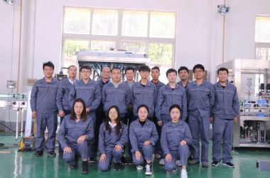 ჩვენი გუნდი