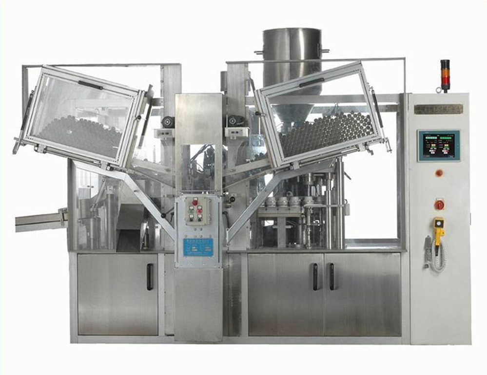 double heads filling sealing machinery fully automatic მილების შევსება დალუქვის აღჭურვილობა ავტომატური PASTE.jpg