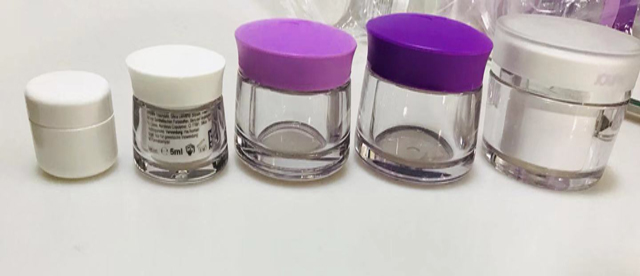 ქუდების ნიმუშები დალუქვისთვის